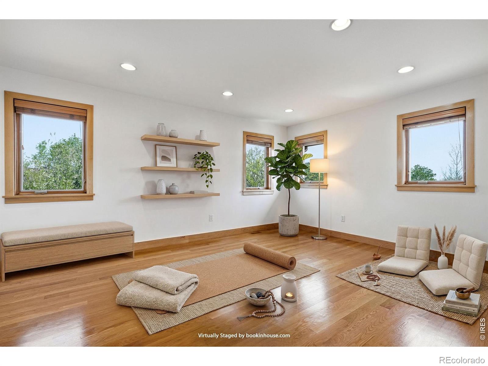1945 Norwood Avenue Boulder CO 80304