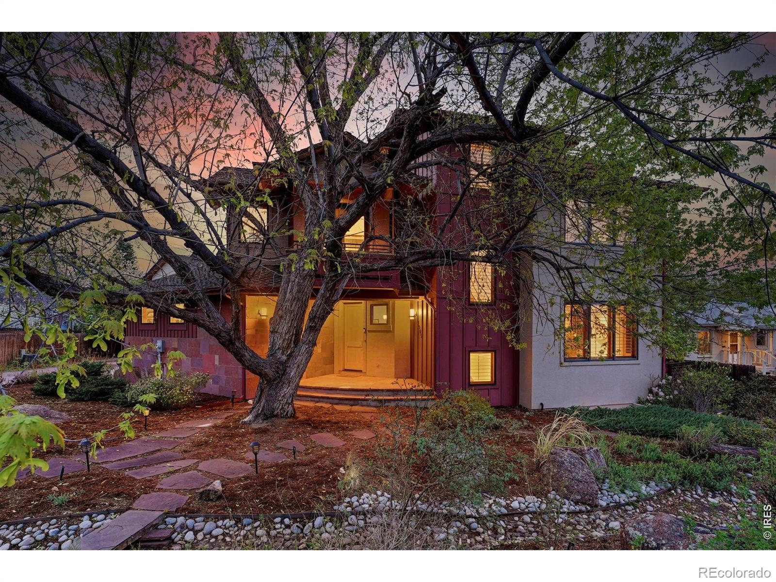 1945 Norwood Avenue Boulder CO 80304