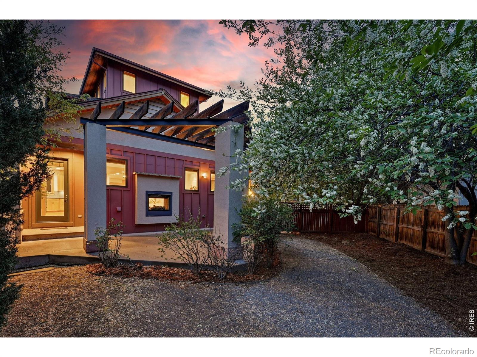 1945 Norwood Avenue Boulder CO 80304