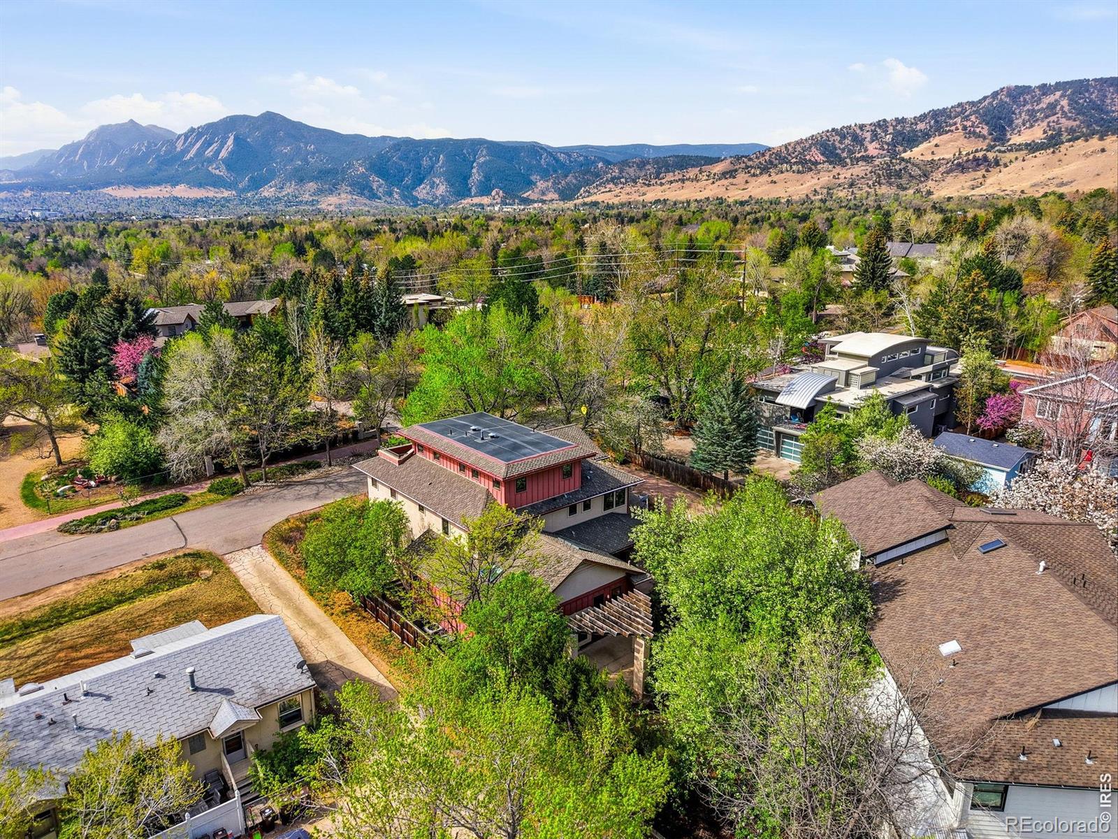 1945 Norwood Avenue Boulder CO 80304
