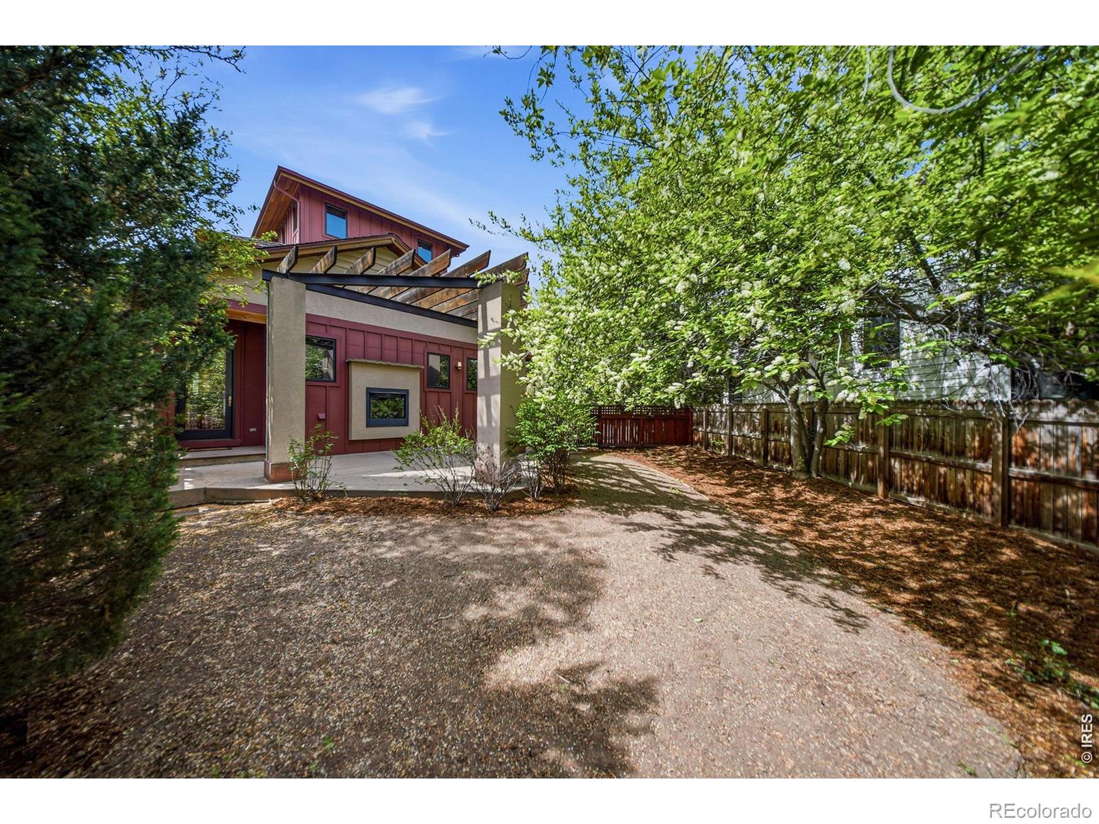 1945 Norwood Avenue Boulder CO 80304