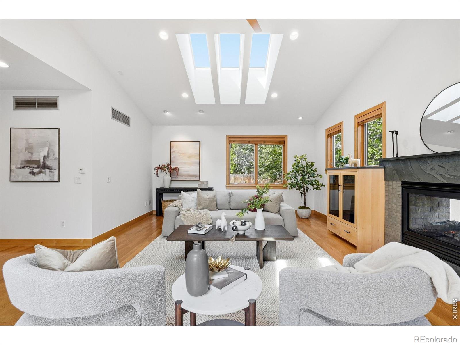 1945 Norwood Avenue Boulder CO 80304
