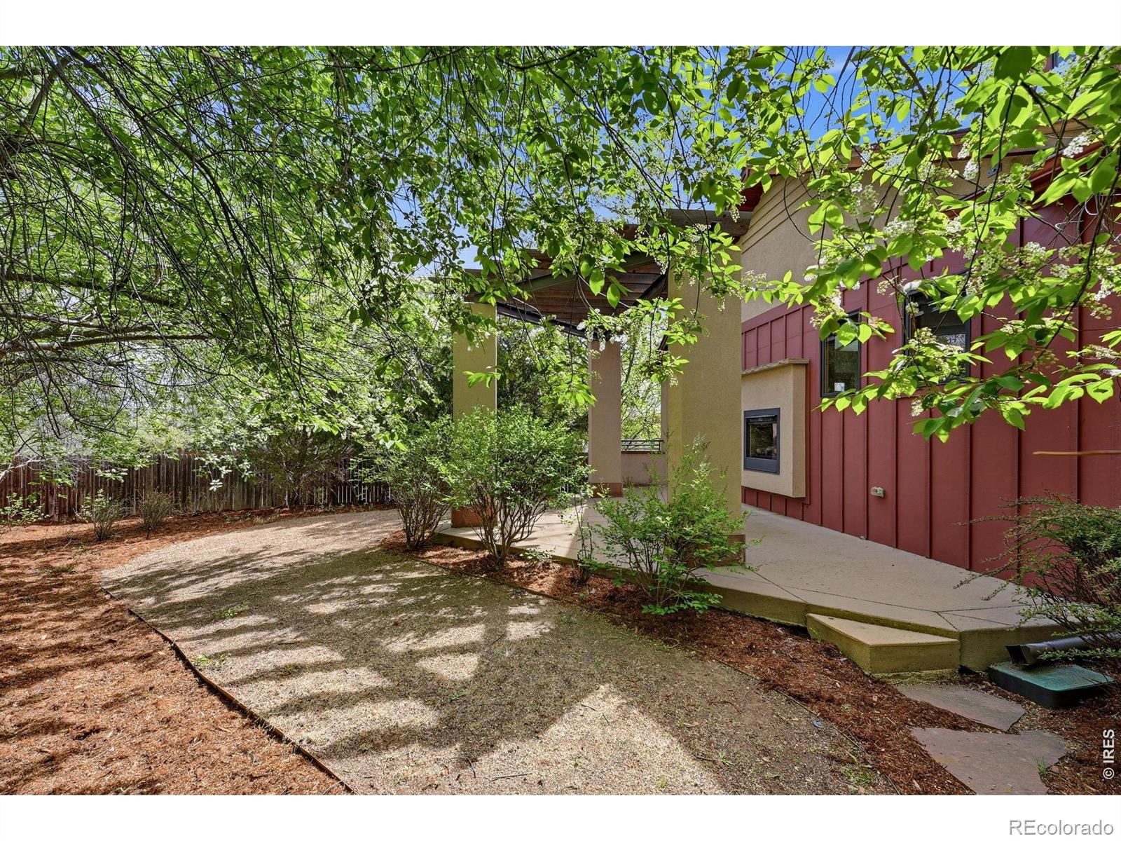1945 Norwood Avenue Boulder CO 80304