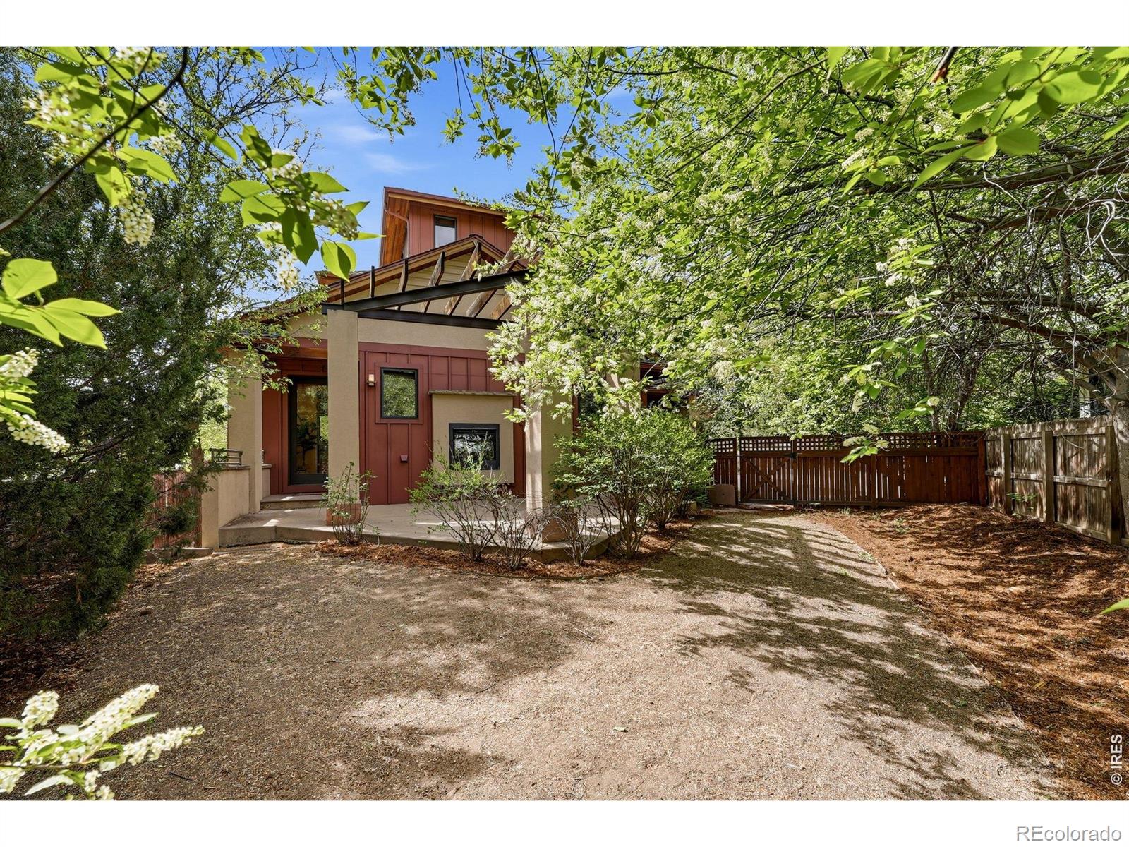 1945 Norwood Avenue Boulder CO 80304