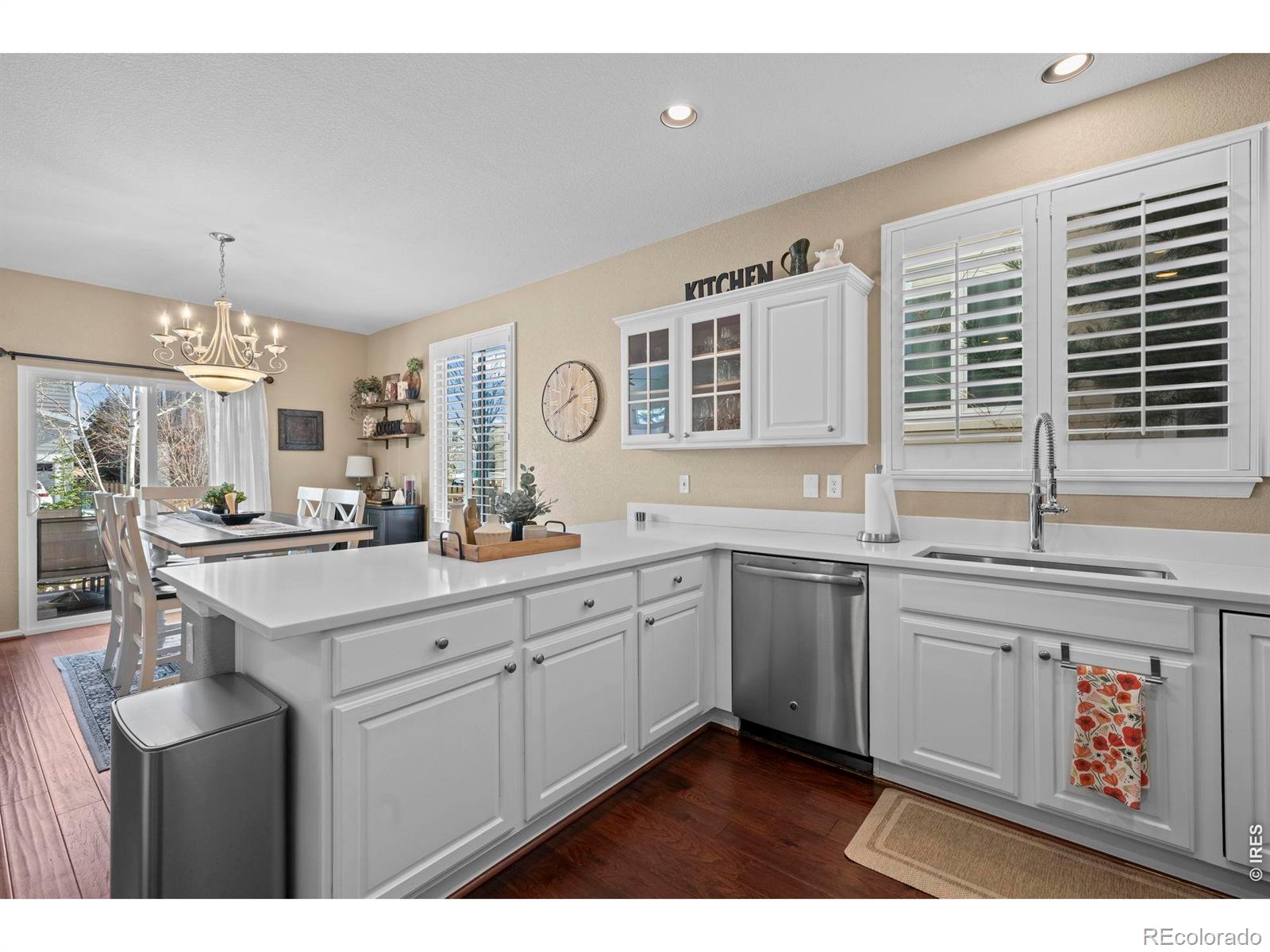 3232 Green Haven Circle Highlands Ranch CO 80126