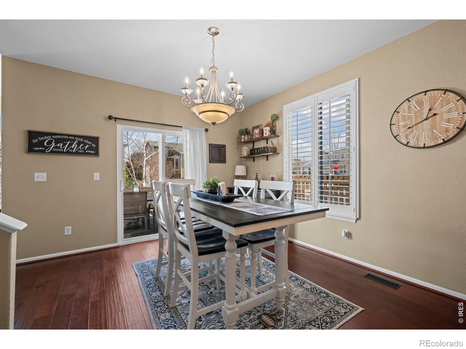 3232 Green Haven Circle Highlands Ranch CO 80126