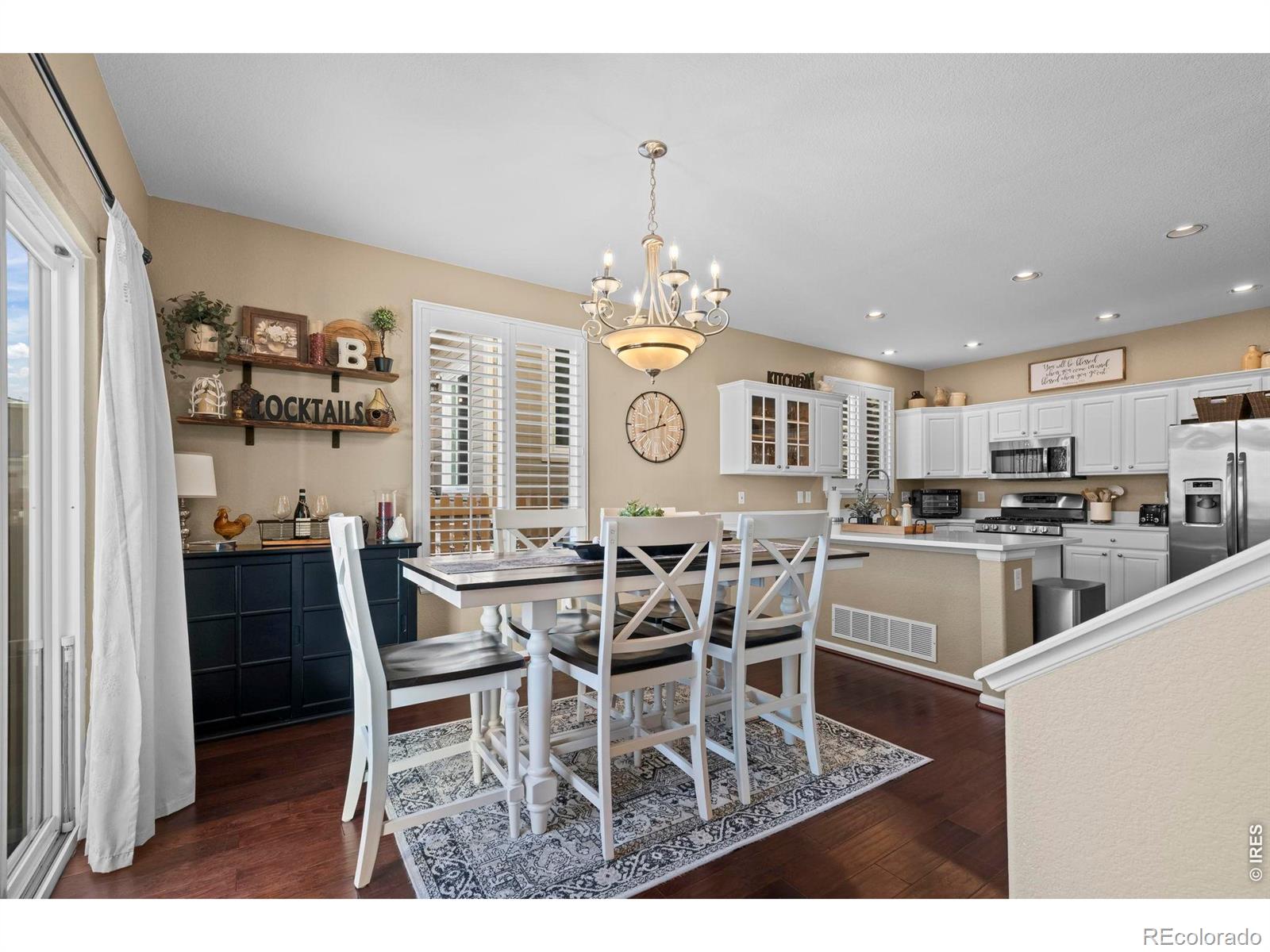 3232 Green Haven Circle Highlands Ranch CO 80126