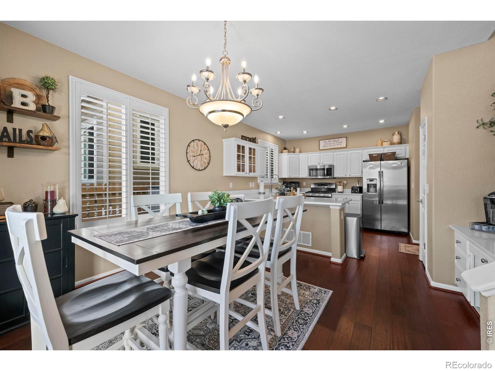 3232 Green Haven Circle Highlands Ranch CO 80126