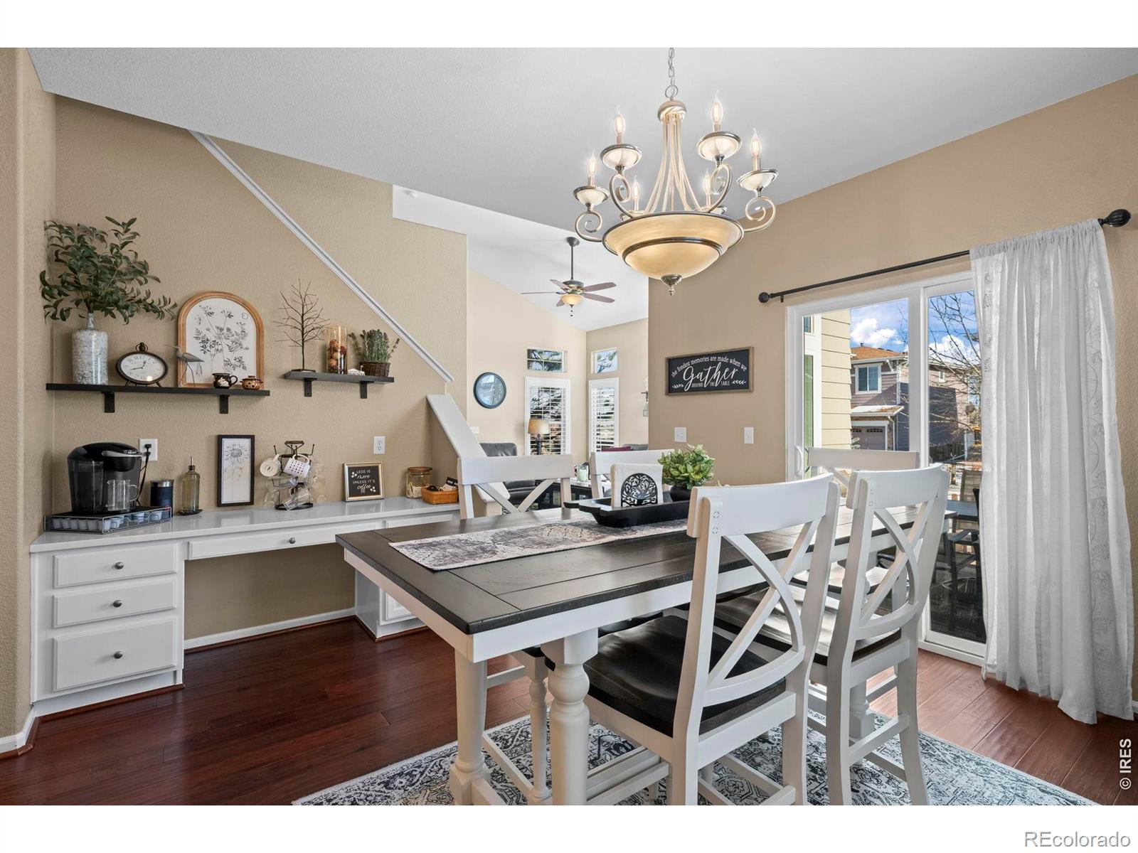 3232 Green Haven Circle Highlands Ranch CO 80126