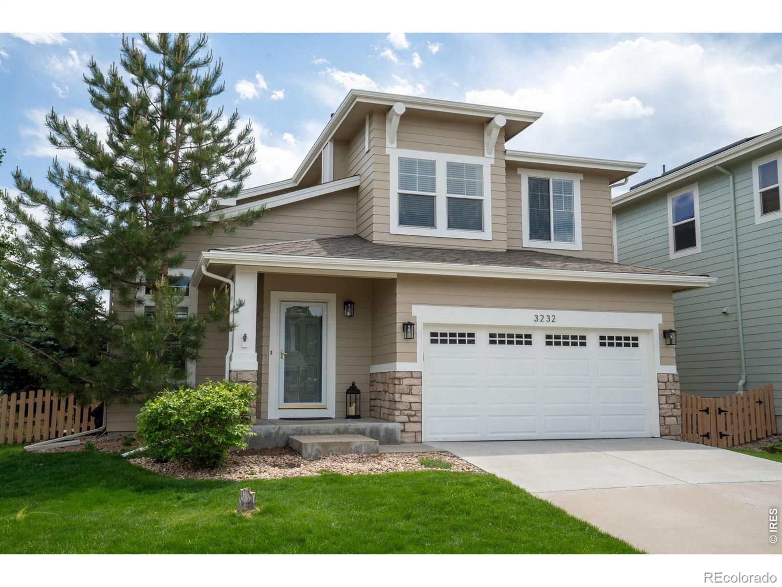 3232 Green Haven Circle Highlands Ranch CO 80126