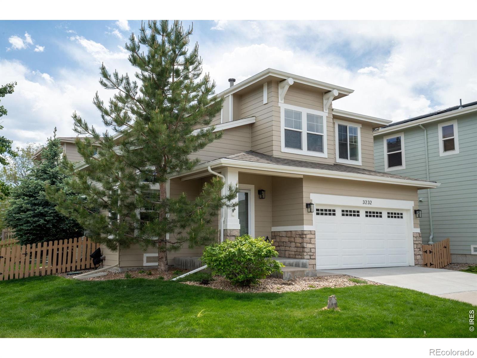 3232 Green Haven Circle Highlands Ranch CO 80126
