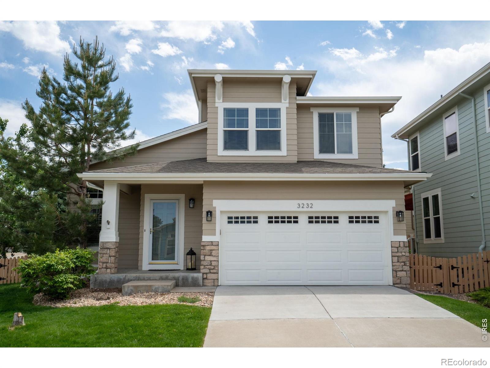 3232 Green Haven Circle Highlands Ranch CO 80126