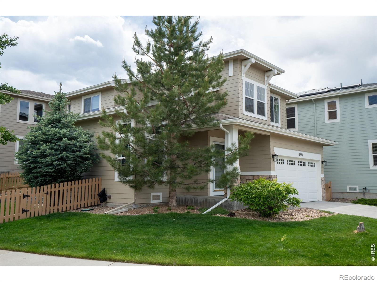 3232 Green Haven Circle Highlands Ranch CO 80126