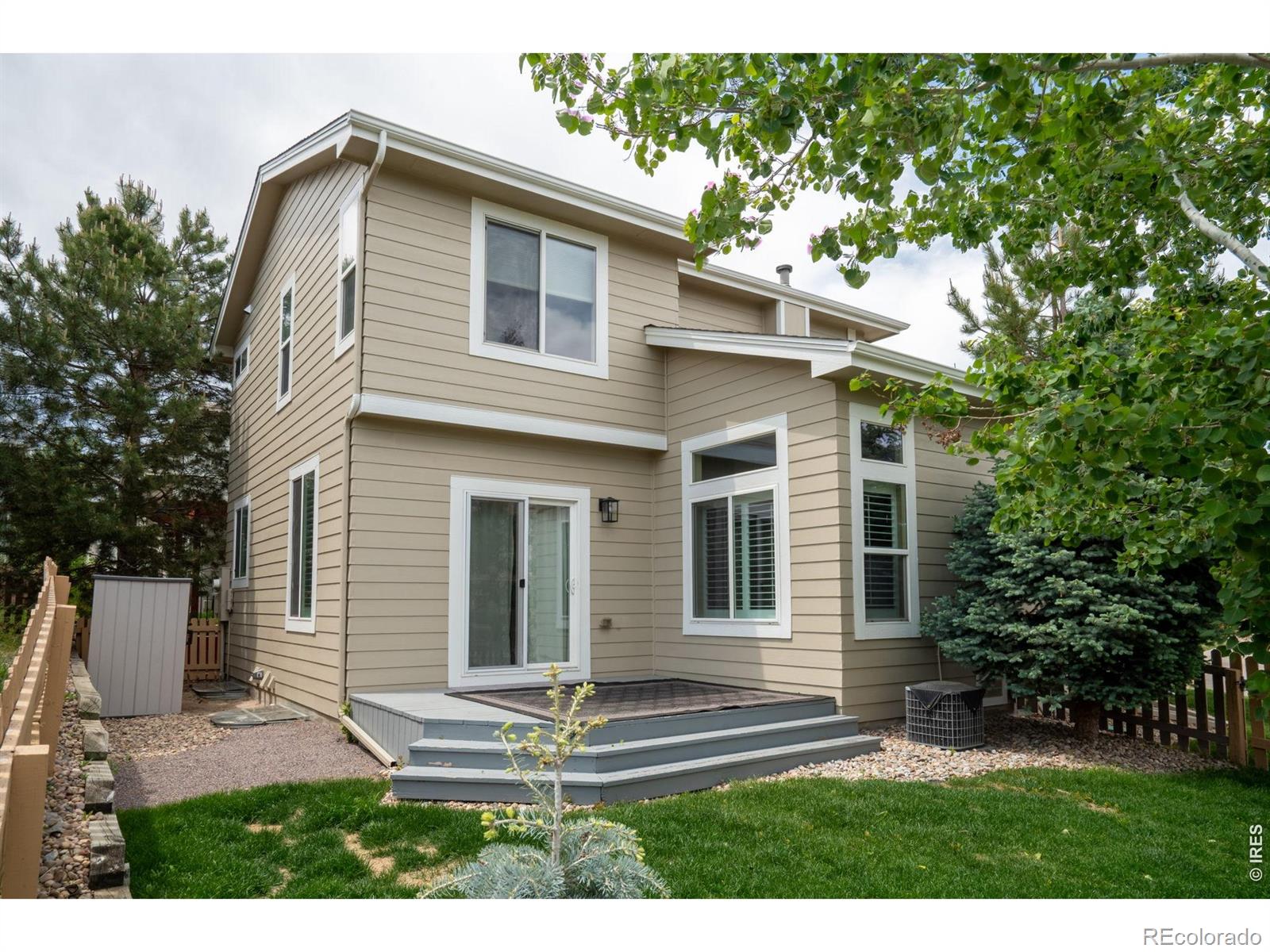 3232 Green Haven Circle Highlands Ranch CO 80126