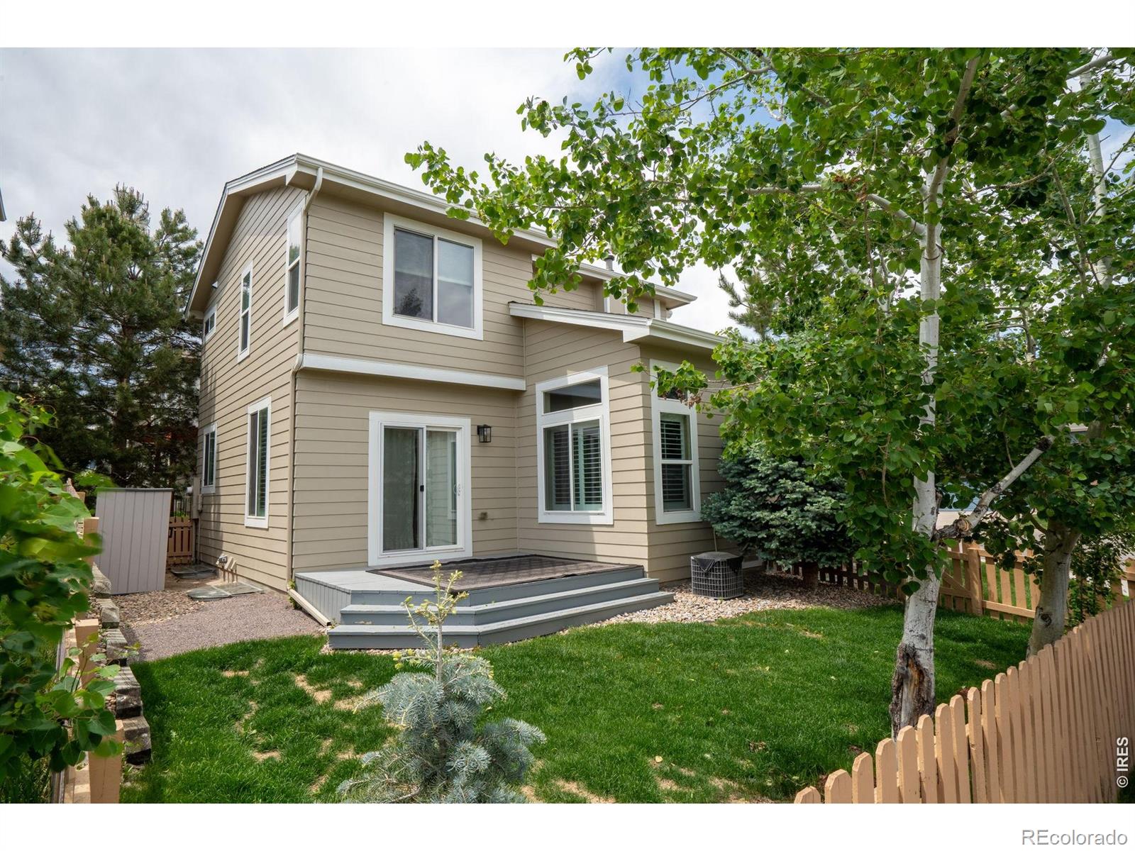 3232 Green Haven Circle Highlands Ranch CO 80126
