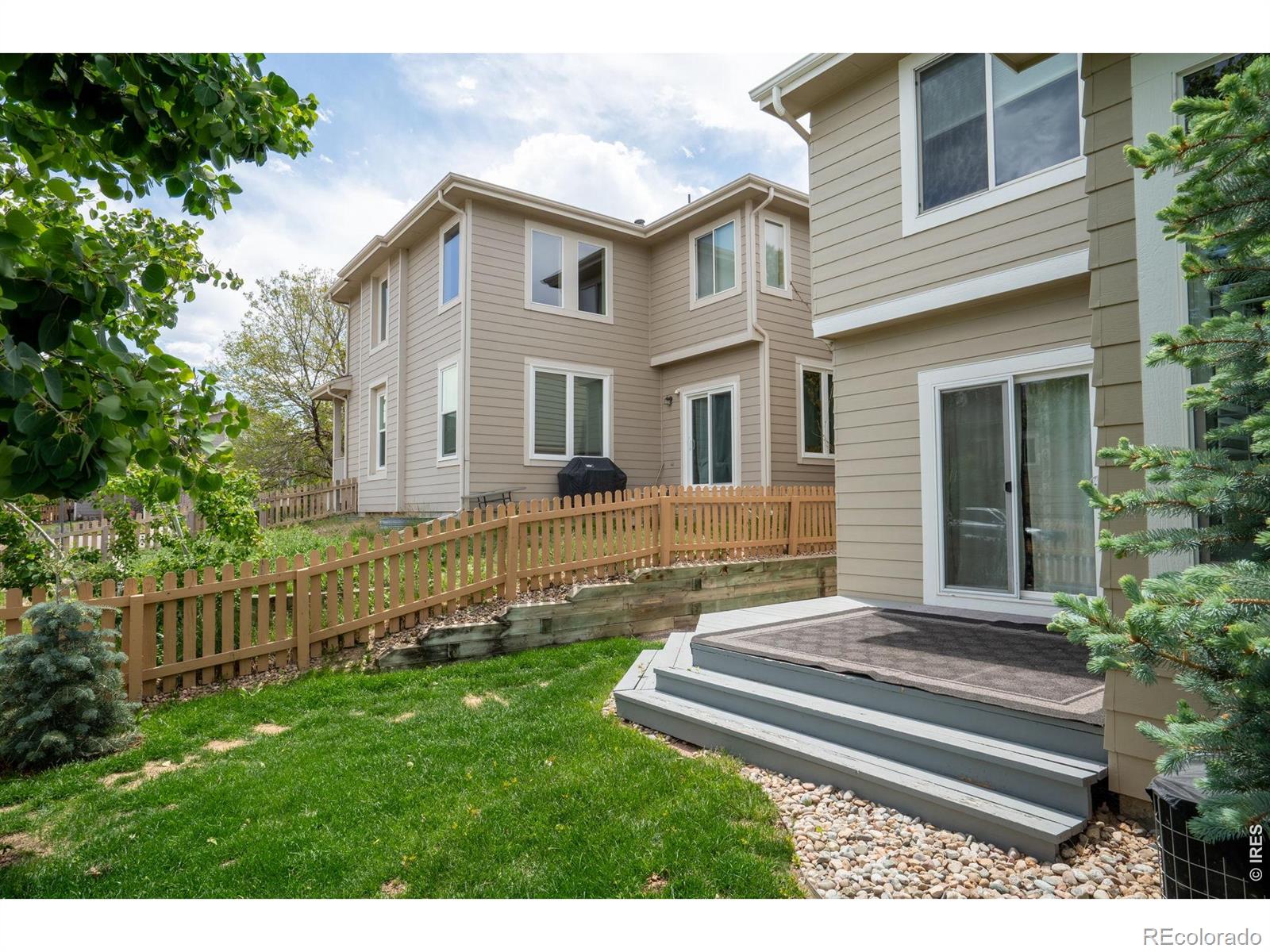 3232 Green Haven Circle Highlands Ranch CO 80126