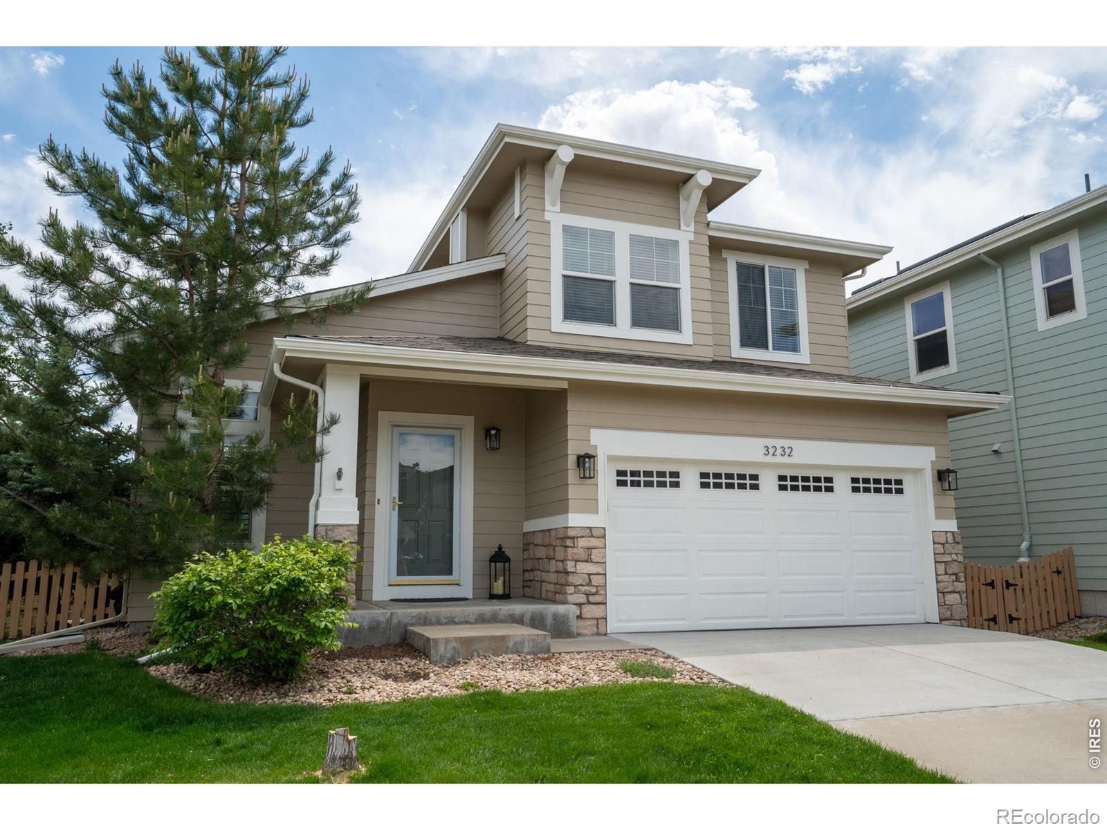 3232 Green Haven Circle Highlands Ranch CO 80126