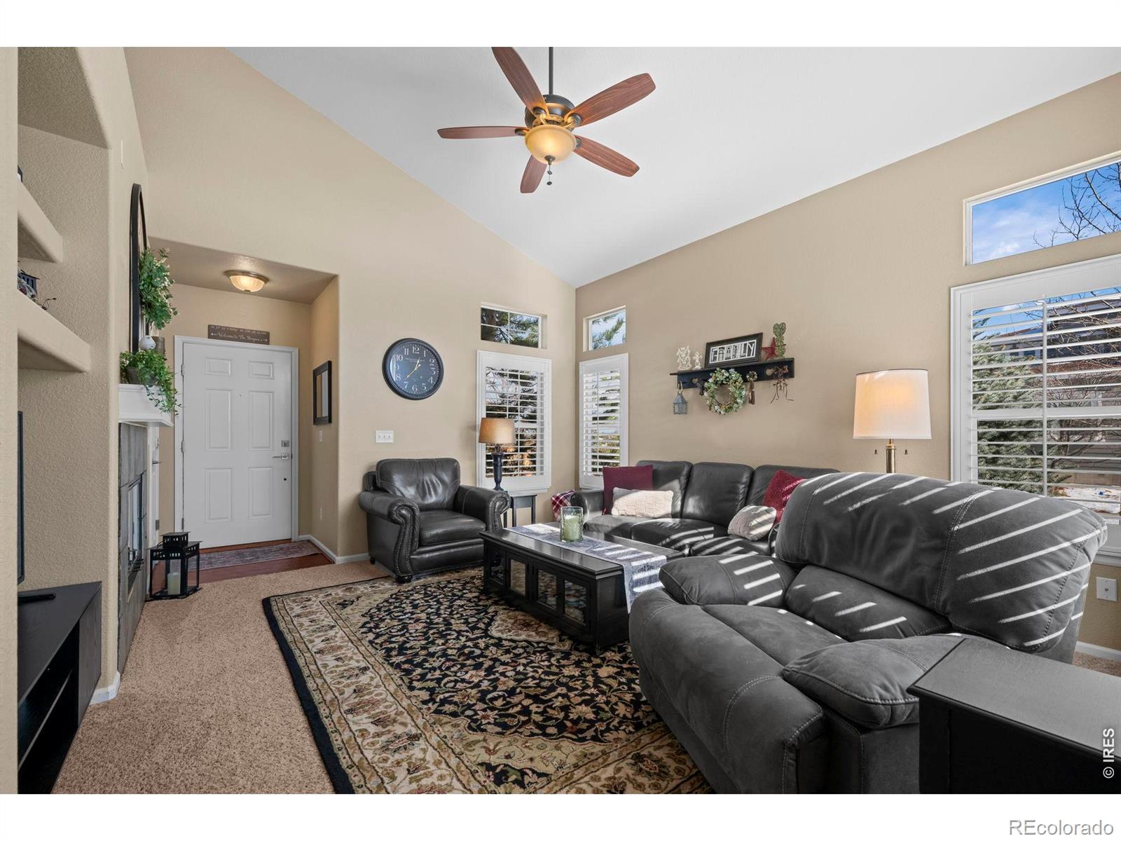 3232 Green Haven Circle Highlands Ranch CO 80126