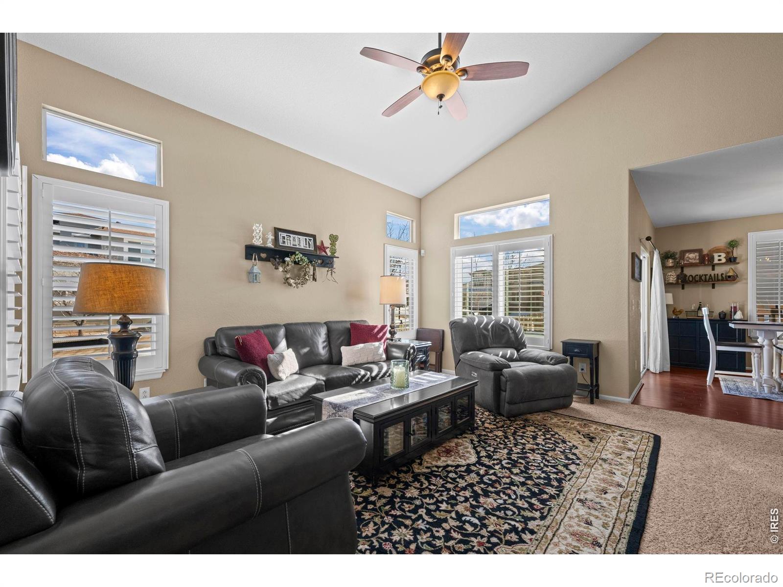 3232 Green Haven Circle Highlands Ranch CO 80126