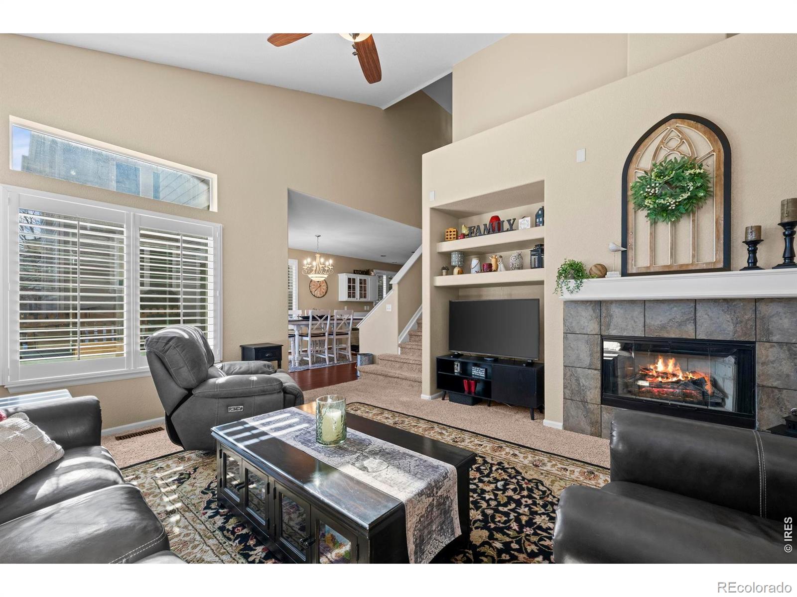 3232 Green Haven Circle Highlands Ranch CO 80126