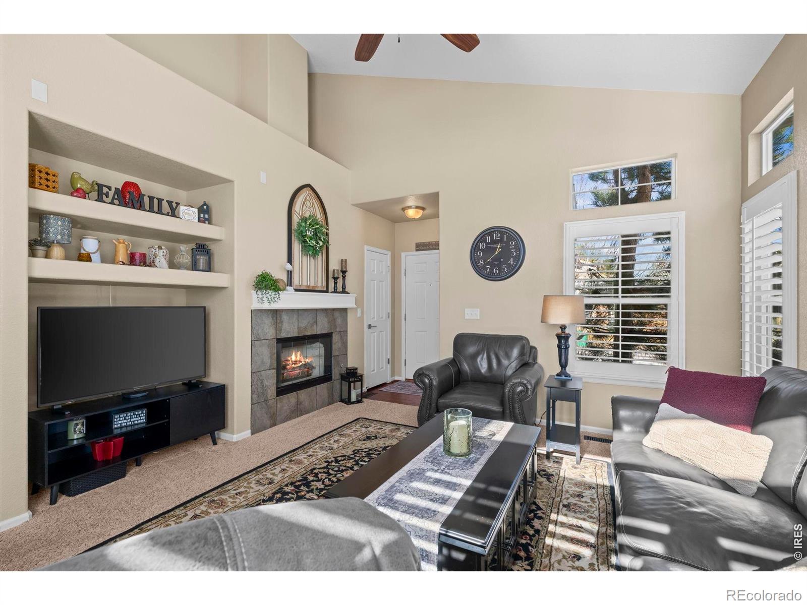 3232 Green Haven Circle Highlands Ranch CO 80126