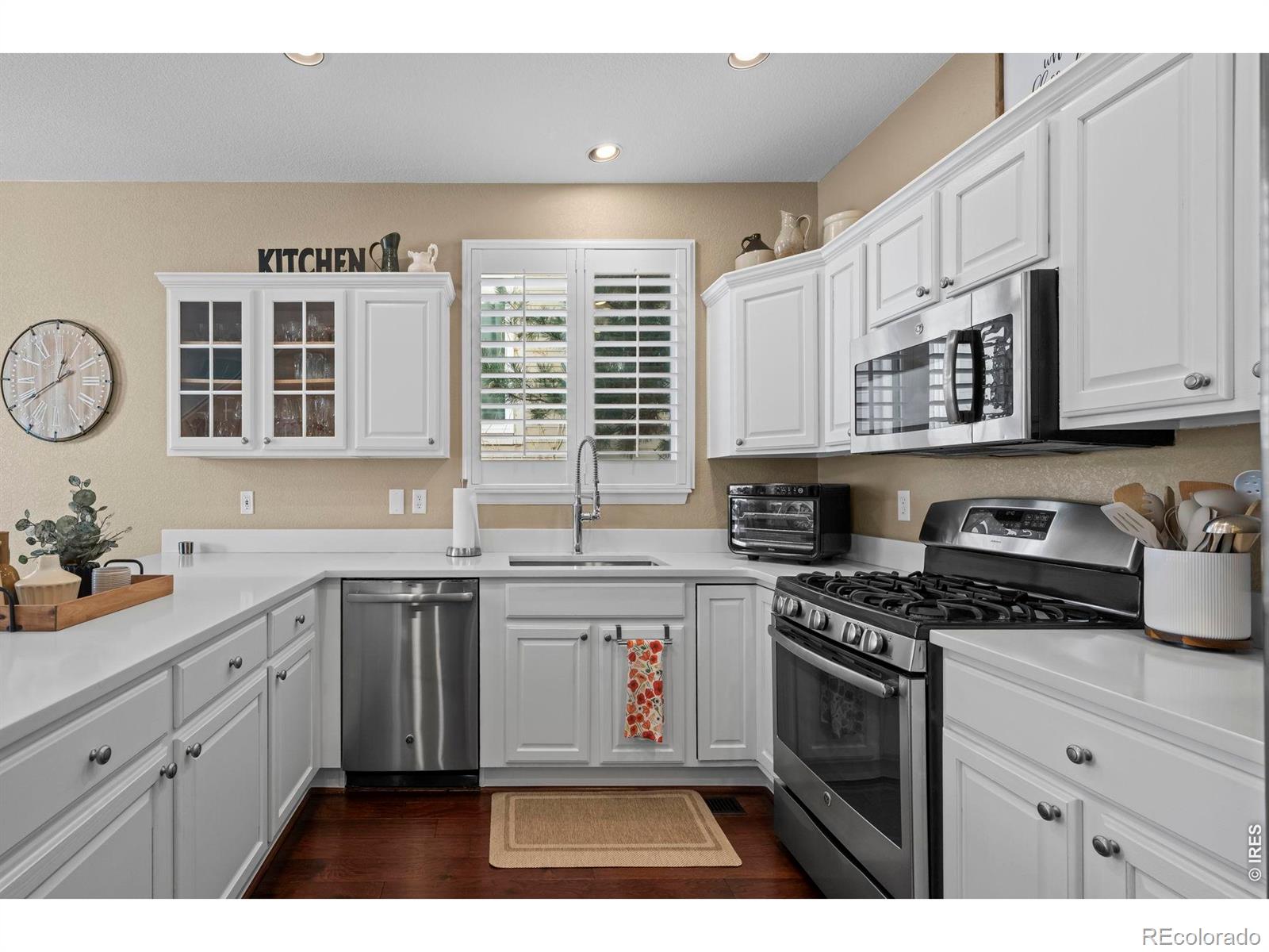 3232 Green Haven Circle Highlands Ranch CO 80126