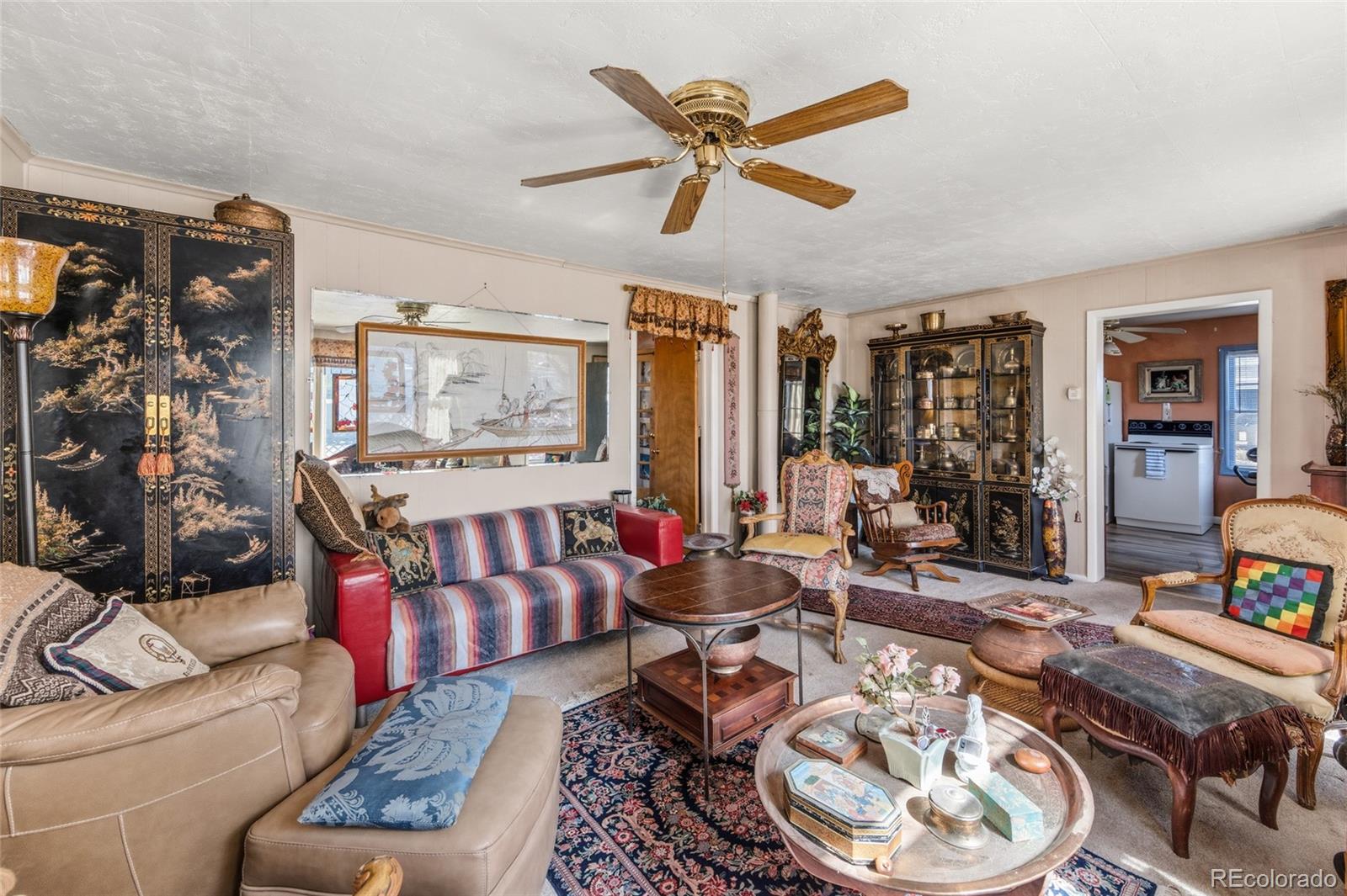 1001 Kinsey Avenue Kremmling CO 80459