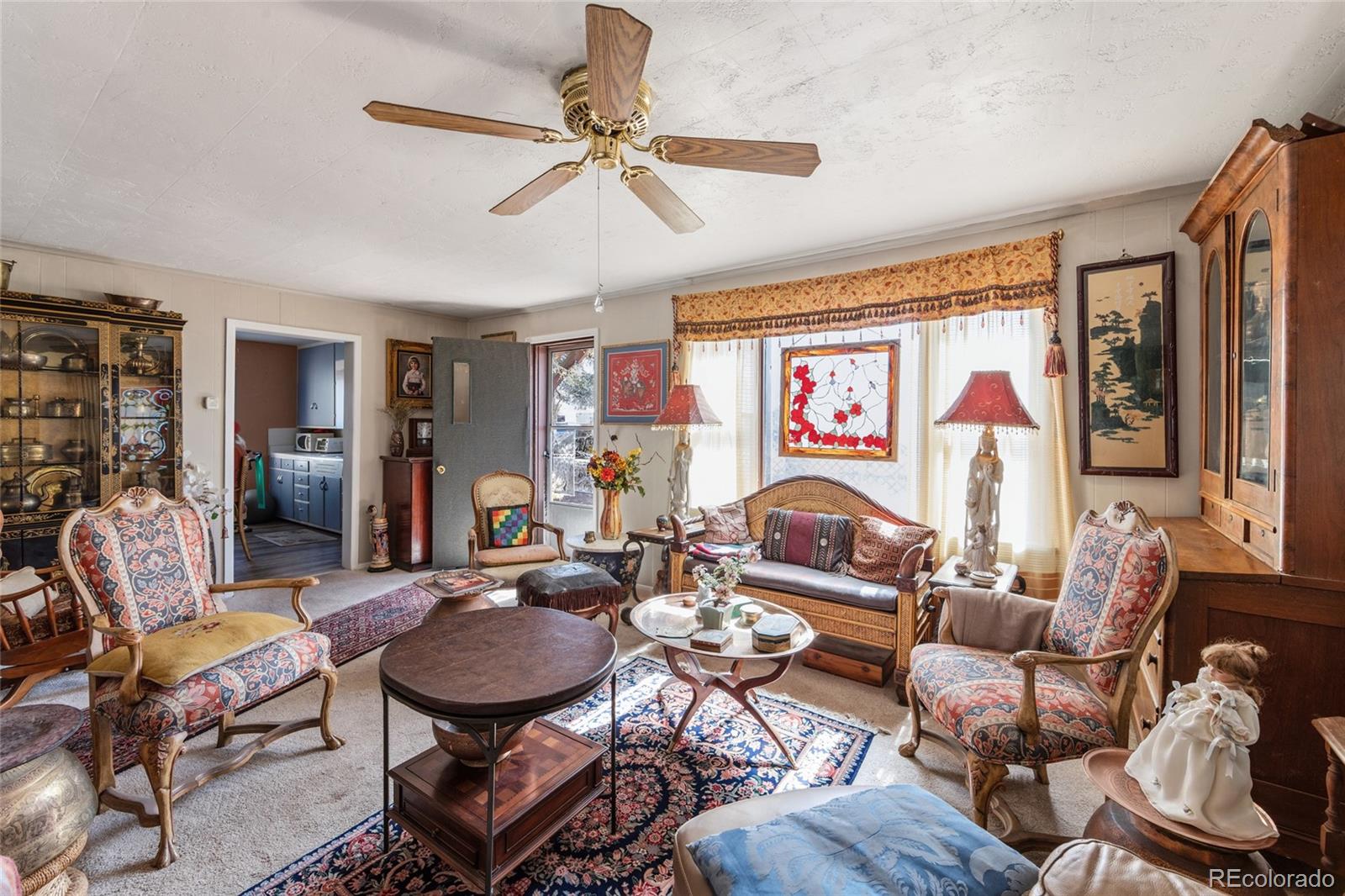 1001 Kinsey Avenue Kremmling CO 80459