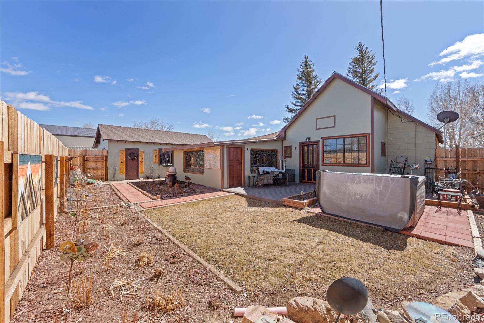 1001 Kinsey Avenue Kremmling CO 80459