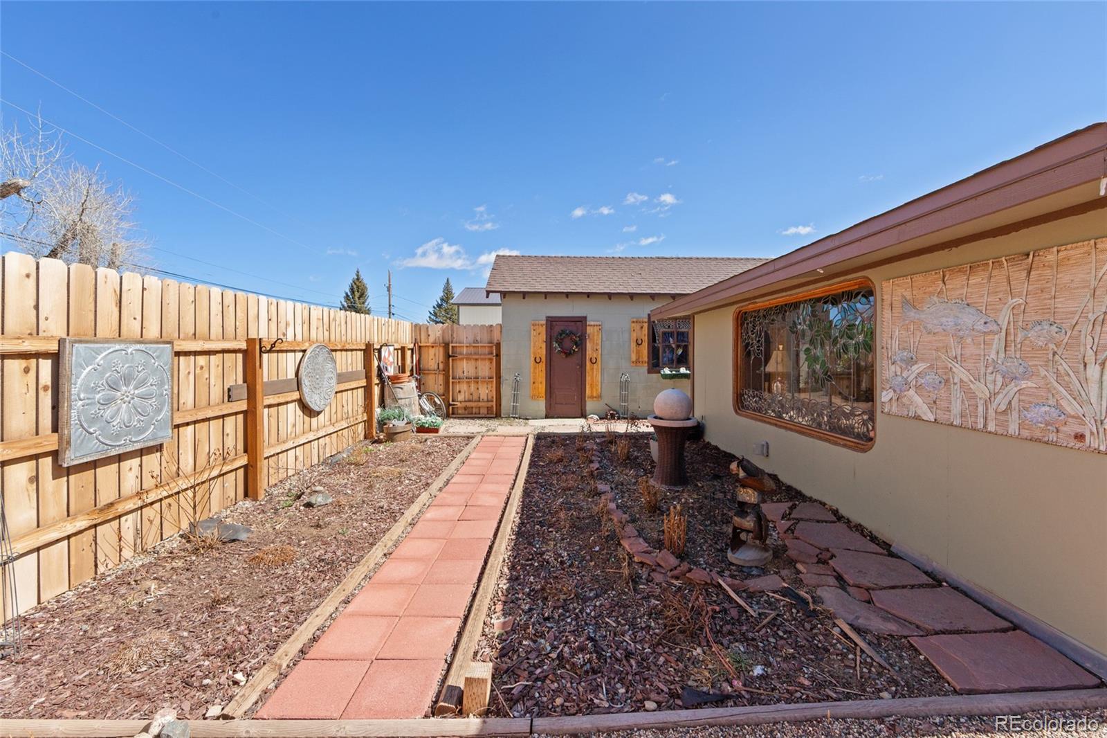 1001 Kinsey Avenue Kremmling CO 80459