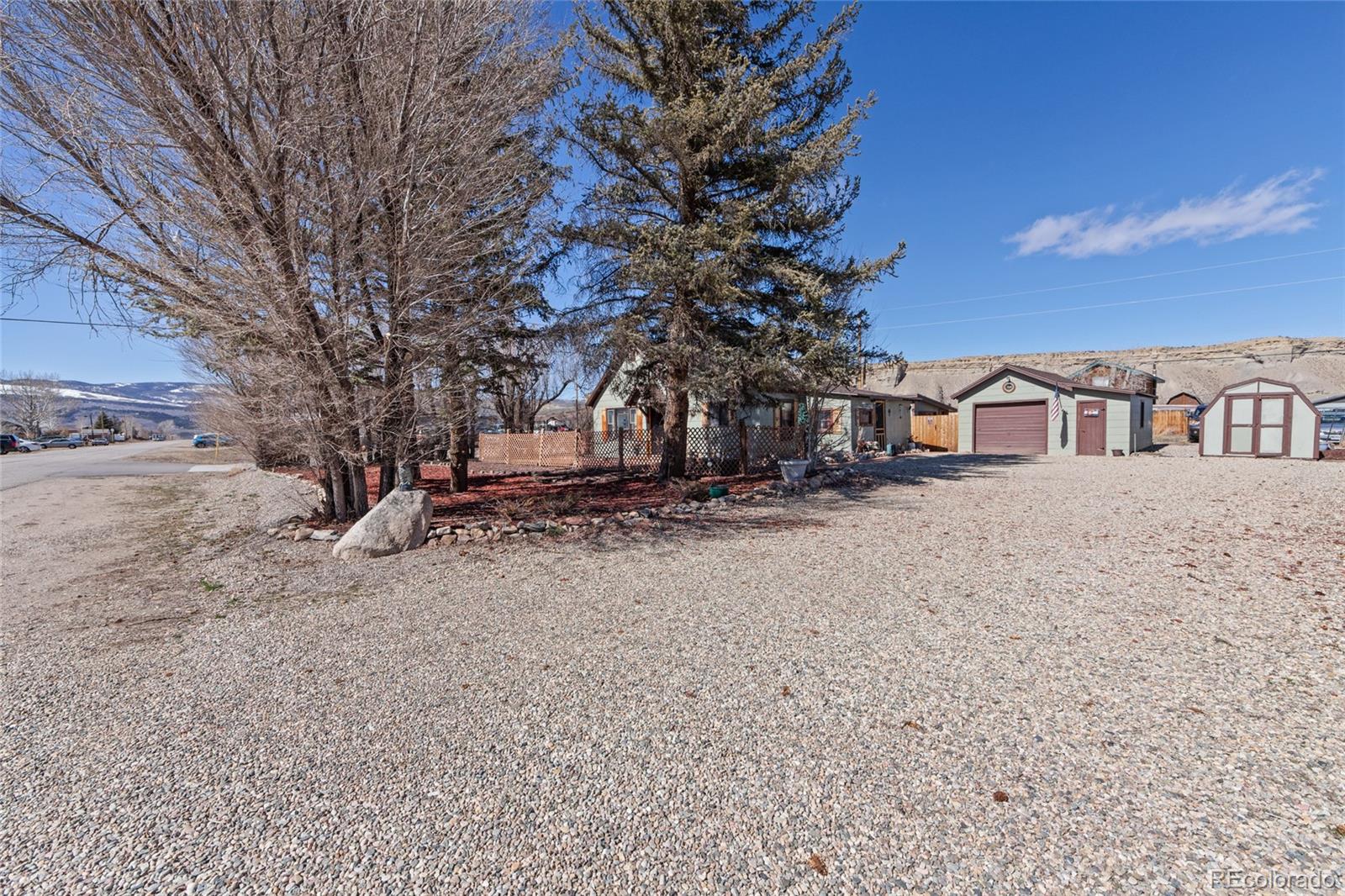 1001 Kinsey Avenue Kremmling CO 80459