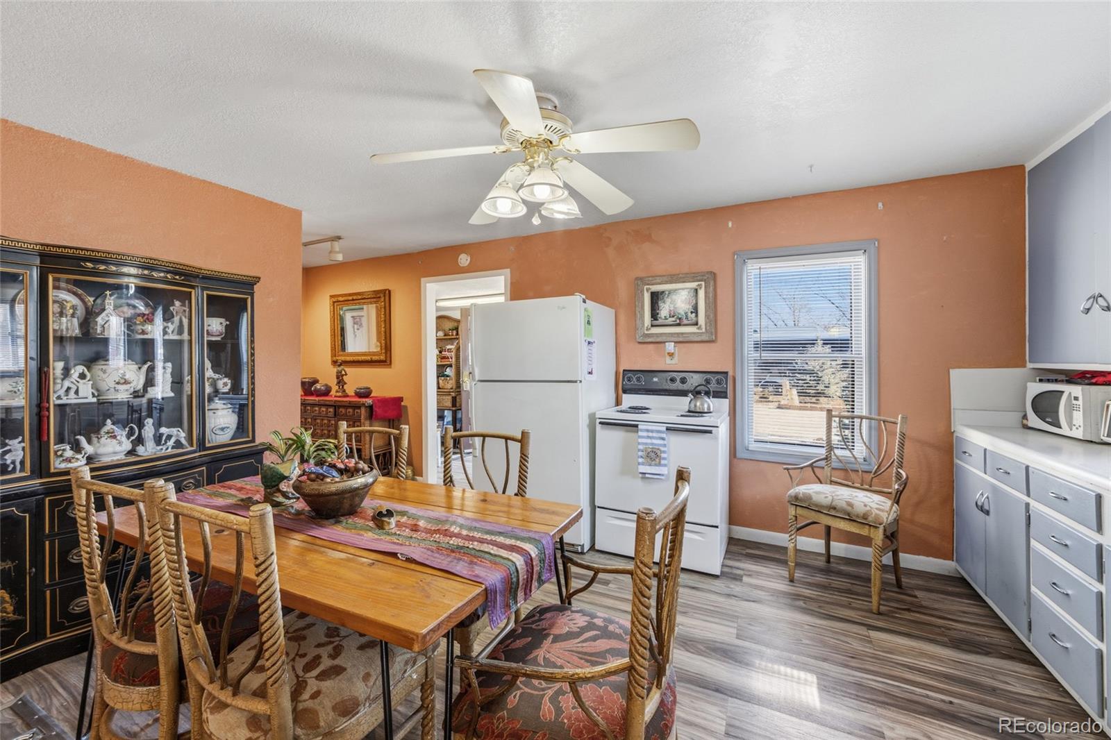 1001 Kinsey Avenue Kremmling CO 80459
