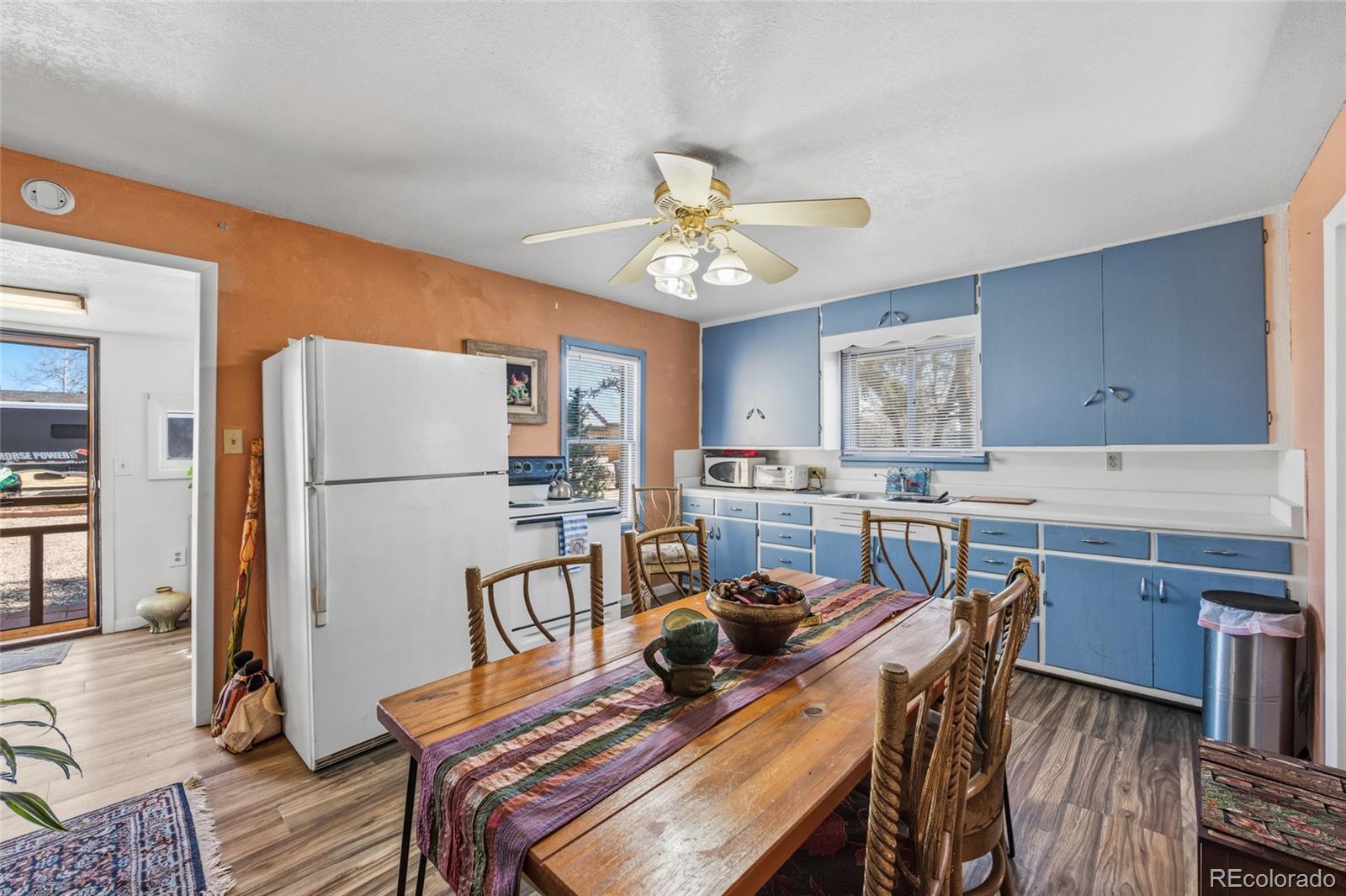 1001 Kinsey Avenue Kremmling CO 80459