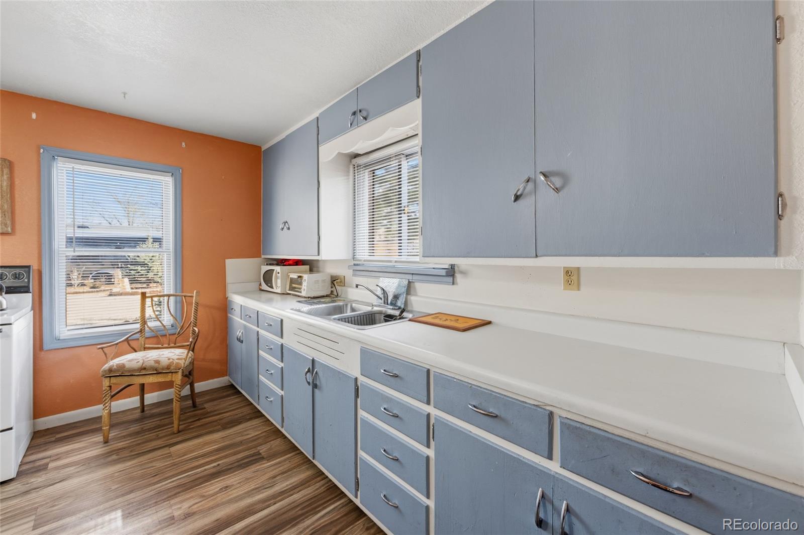 1001 Kinsey Avenue Kremmling CO 80459