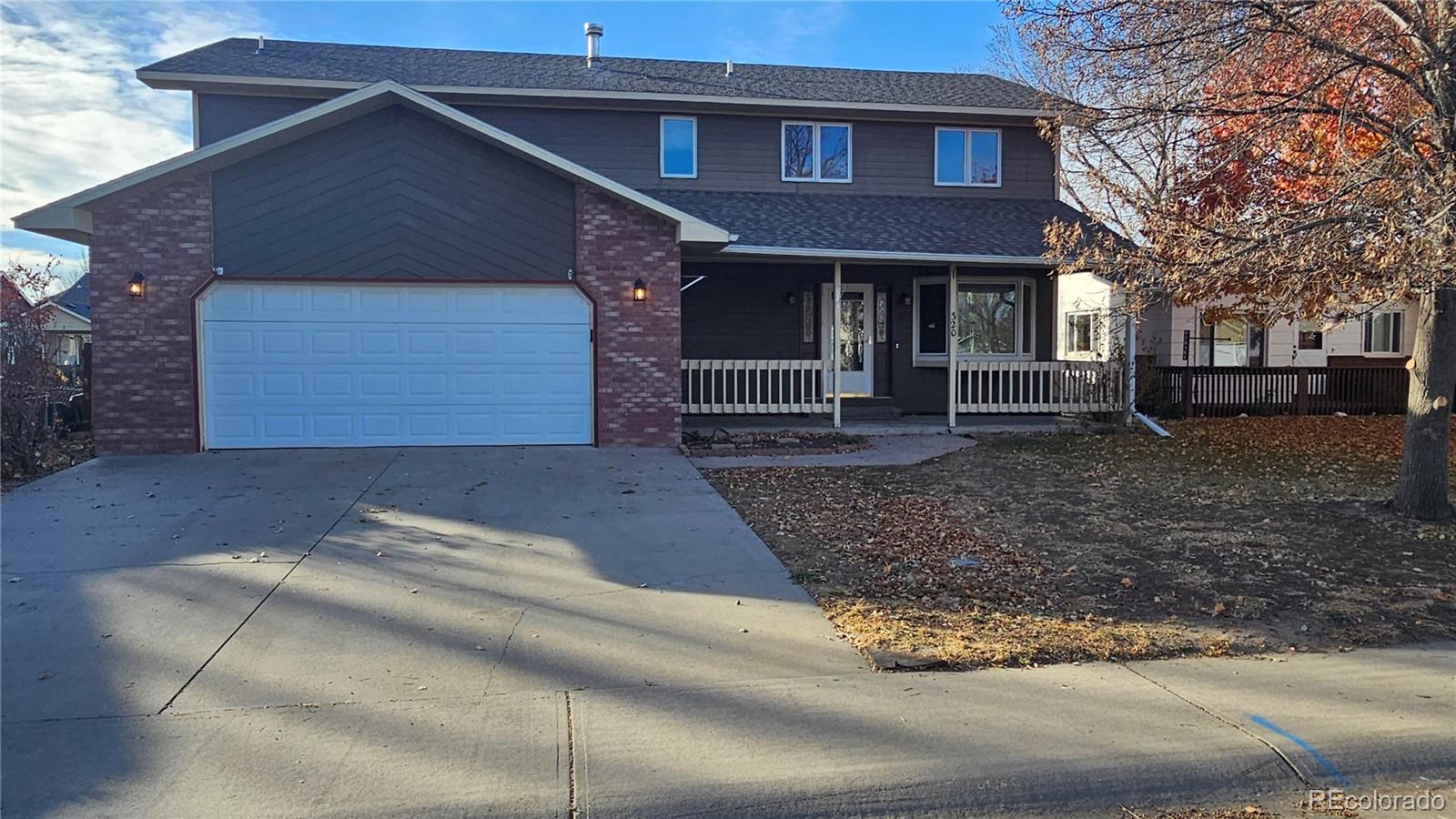 320 Applewood Street Brush CO 80723