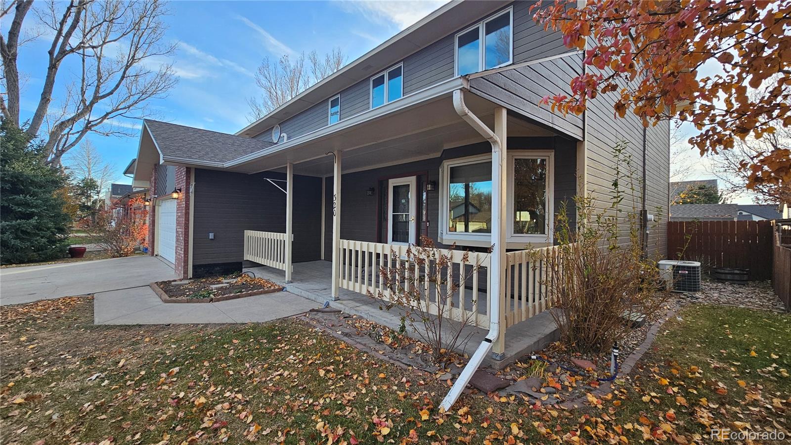 320 Applewood Street Brush CO 80723