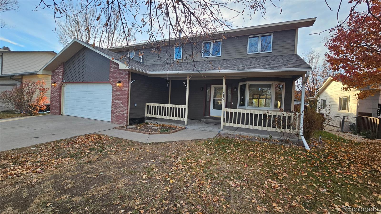 320 Applewood Street Brush CO 80723