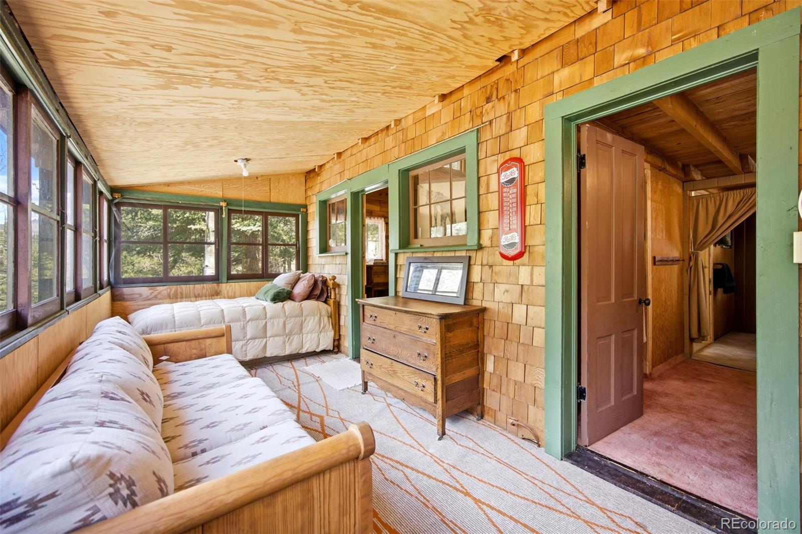 652 Payne Gulch Road Bailey CO 80421