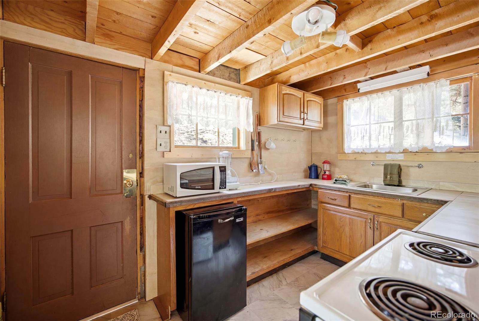 652 Payne Gulch Road Bailey CO 80421
