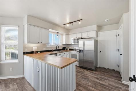 256 Evans Boulevard Elizabeth CO 80107