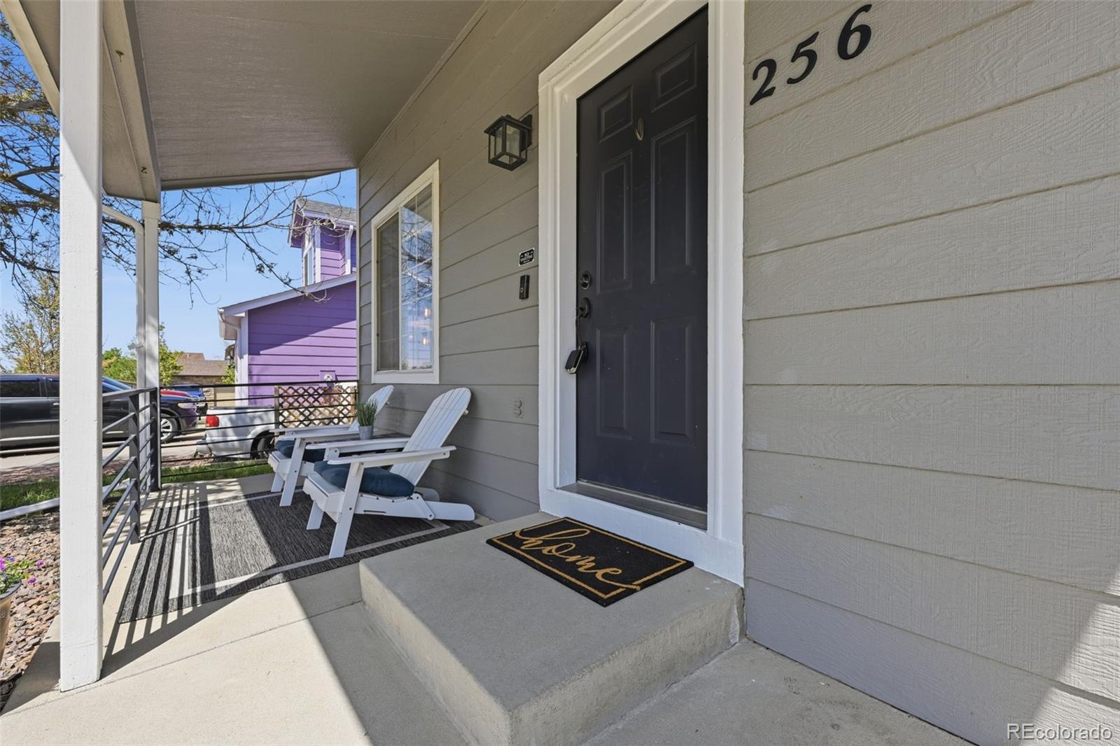256 Evans Boulevard Elizabeth CO 80107