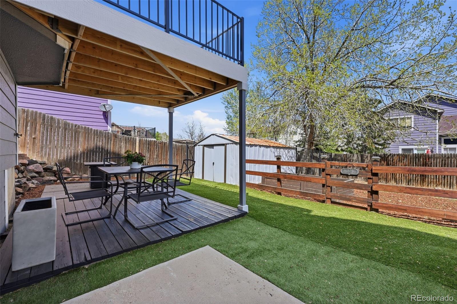 256 Evans Boulevard Elizabeth CO 80107