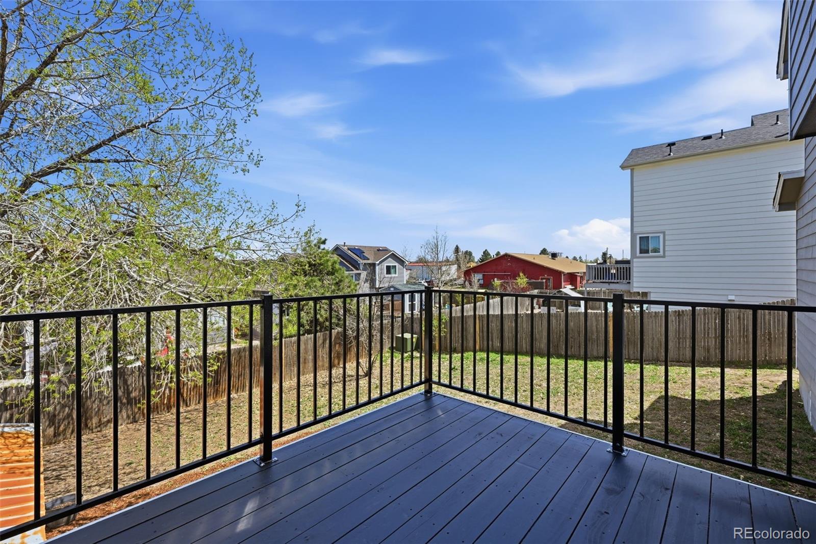 256 Evans Boulevard Elizabeth CO 80107