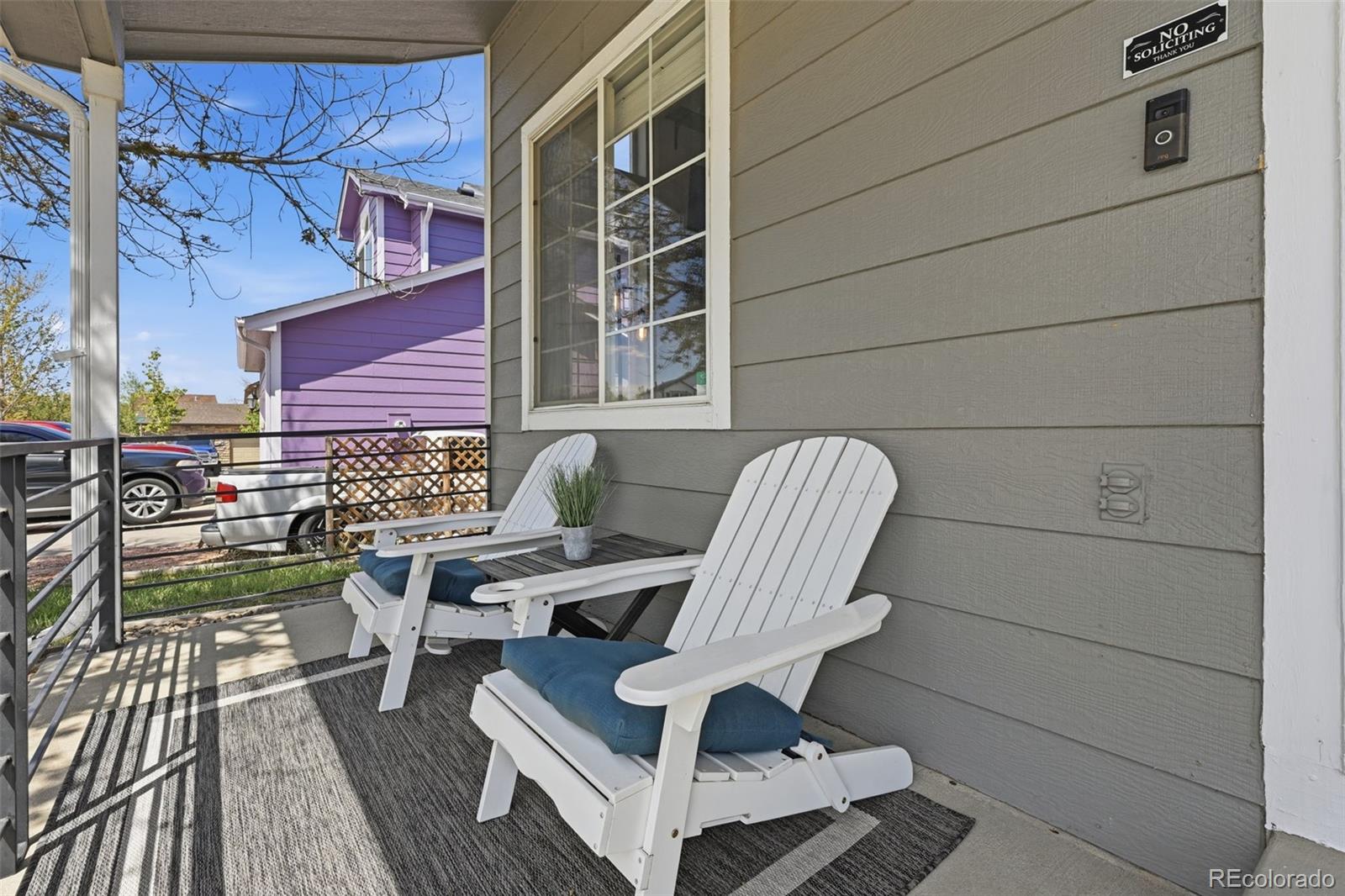 256 Evans Boulevard Elizabeth CO 80107
