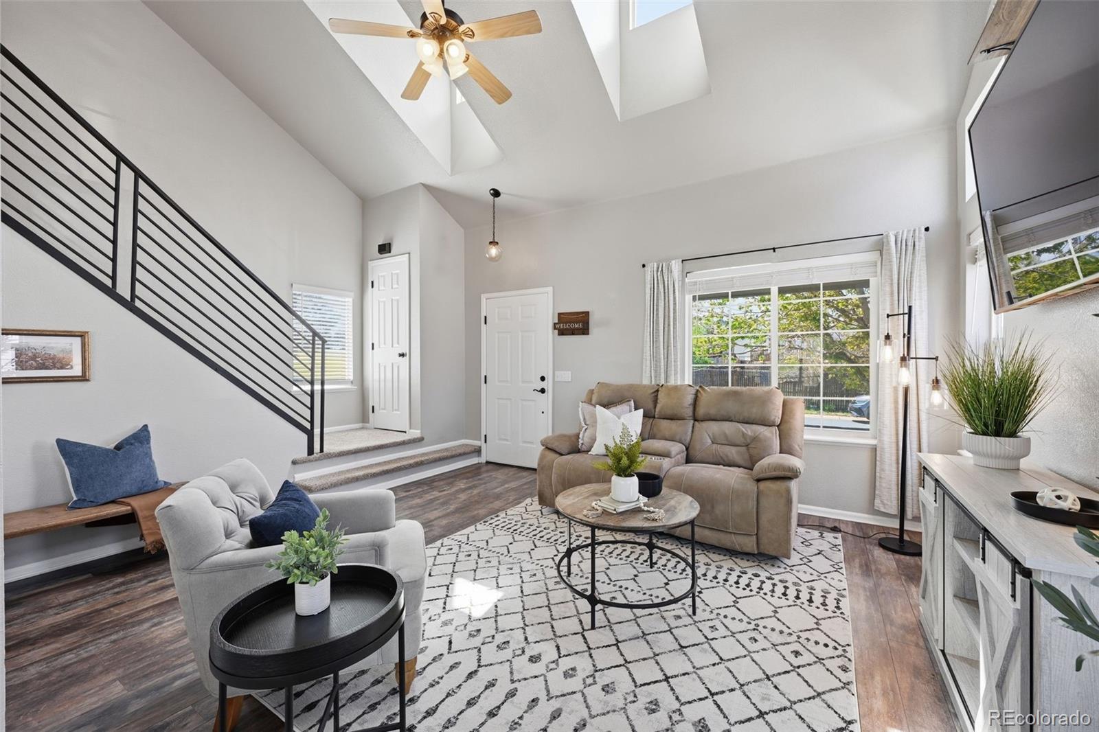 256 Evans Boulevard Elizabeth CO 80107