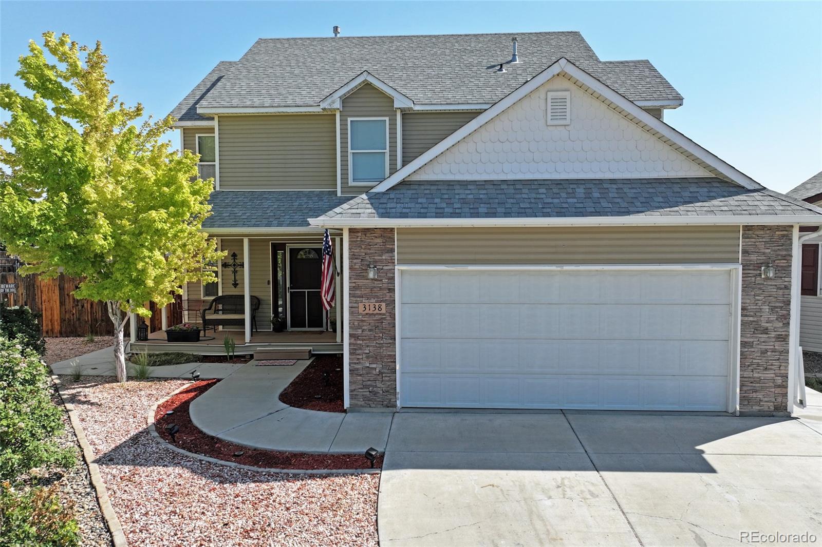3138 Open Meadows Court Grand Junction CO 81504
