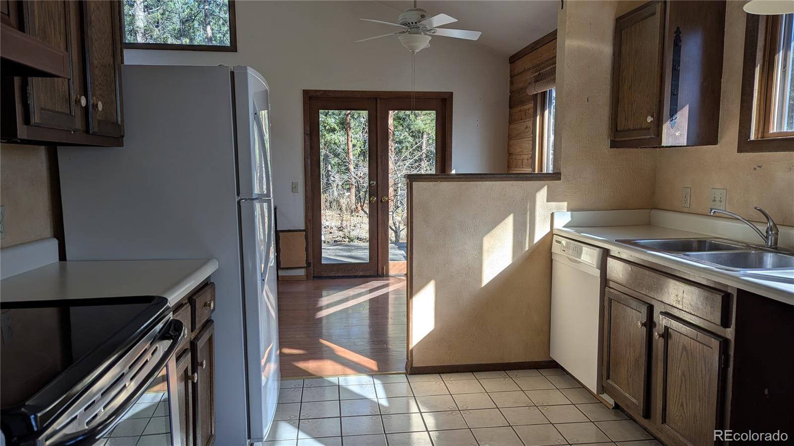 3137 Meadow View Road Evergreen CO 80439