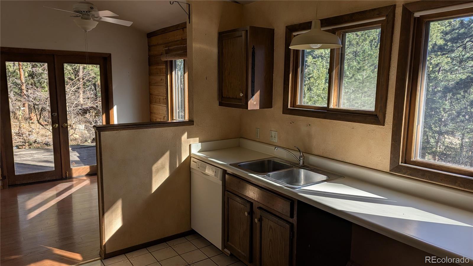 3137 Meadow View Road Evergreen CO 80439