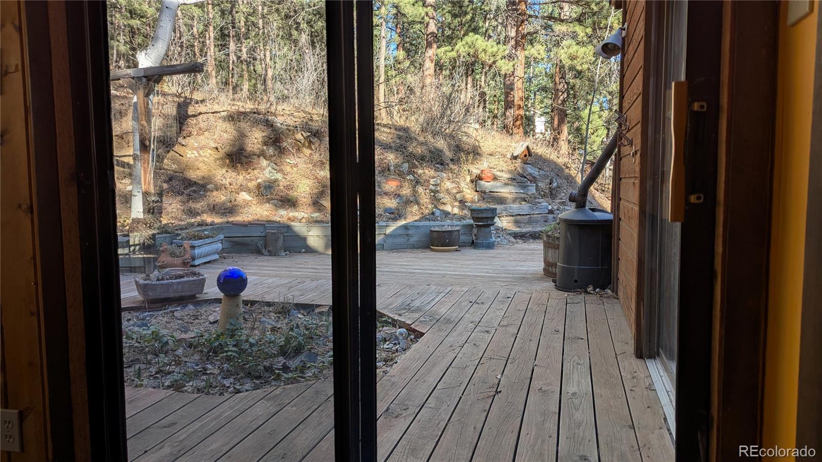 3137 Meadow View Road Evergreen CO 80439