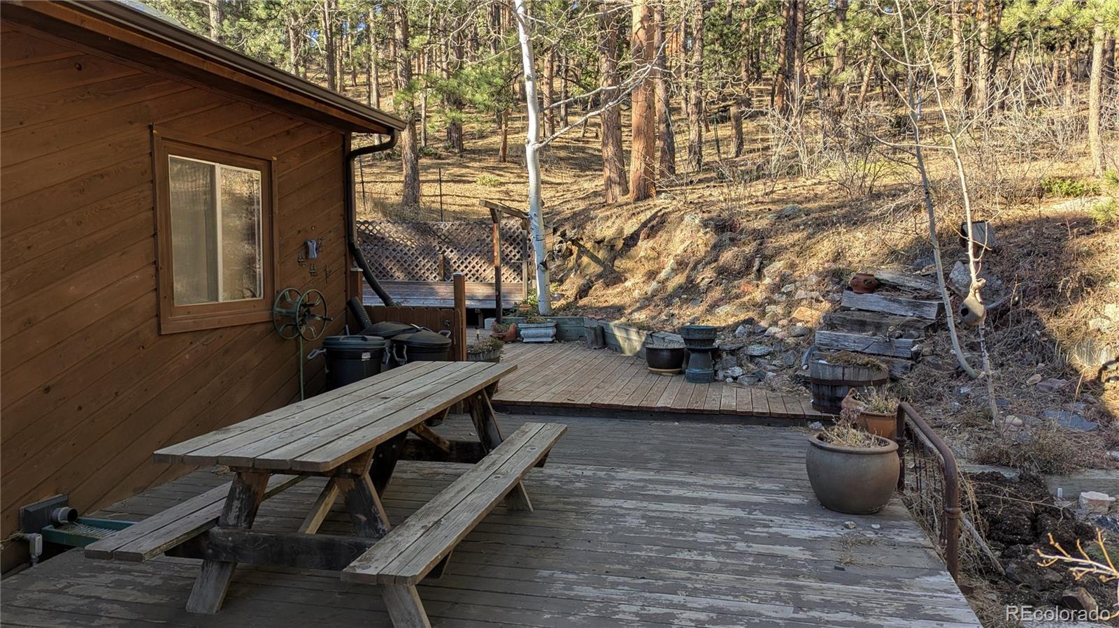 3137 Meadow View Road Evergreen CO 80439